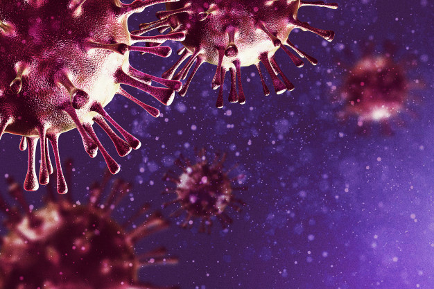 Komunikat Koronawirus