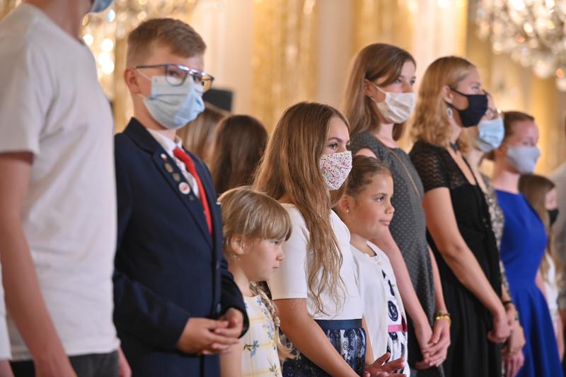 XI EDYCJA KONKURSU „BYĆ POLAKIEM”