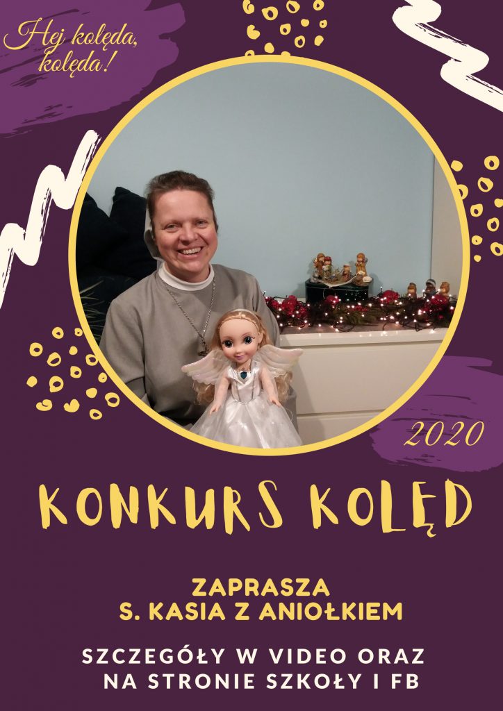 Kolędowanie z ZS w Atenach