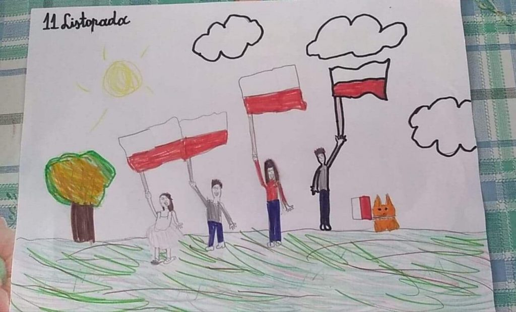 Narodowe Święto Niepodległości