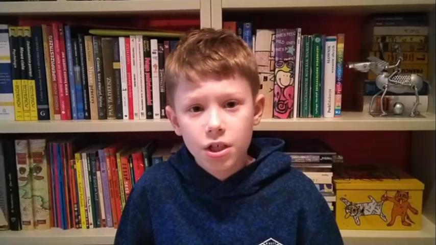 Wyniki konkursów bibliotecznych