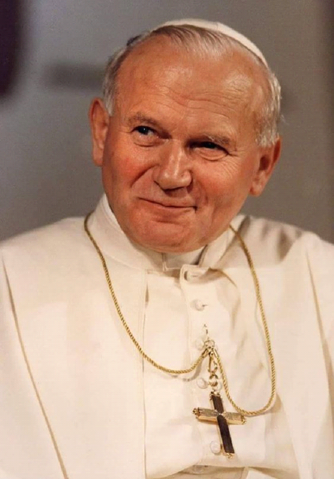 100. rocznica urodzin Jana Pawła II