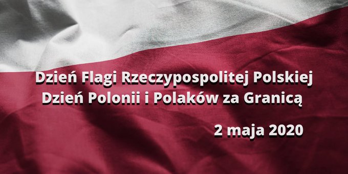Dzień Polonii i Polaków za Granicą