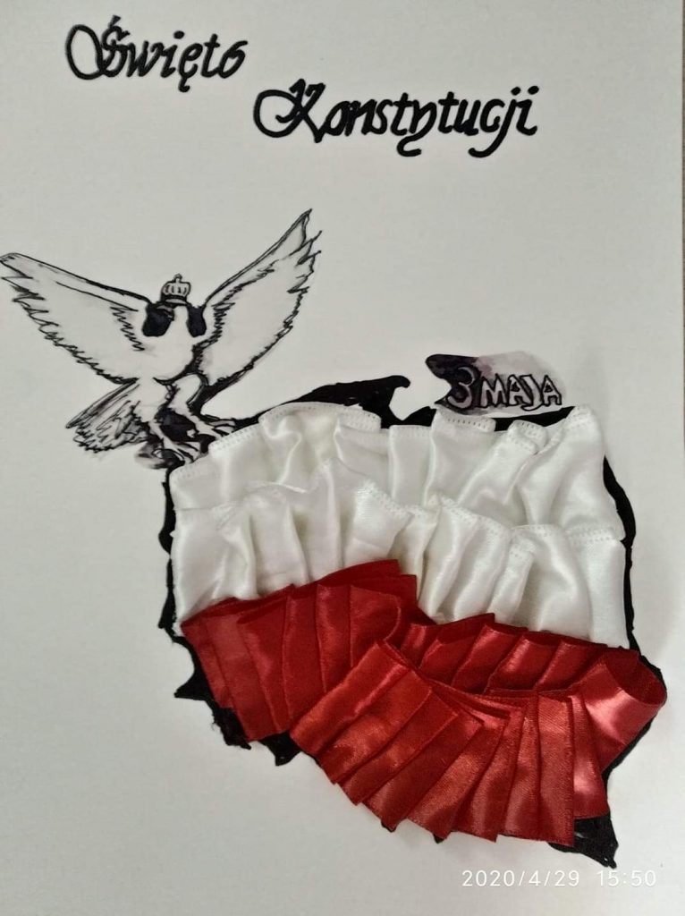 Narodowe Święto Konstytucji 3 Maja