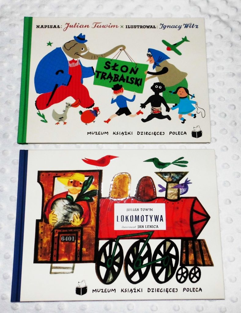 ,,W  KRAINIE WIERSZY  JULIANA  TUWIMA’’