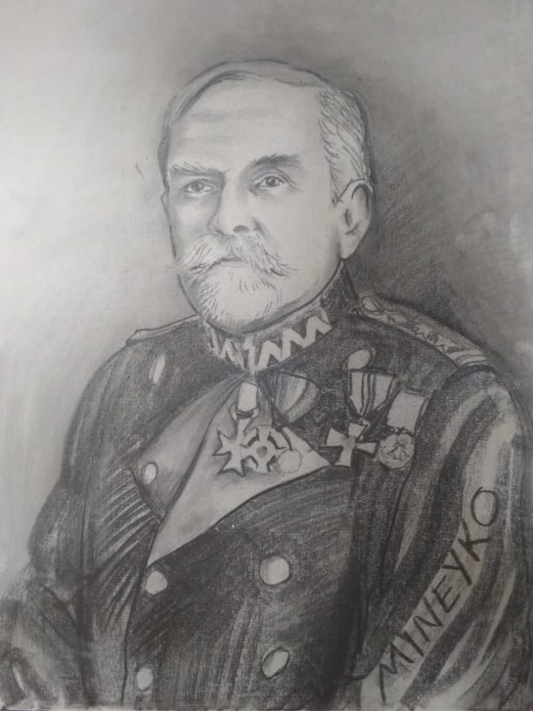 Rocznica nadania imienia Zespołowi Szkół w Atenach