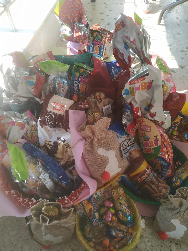 Wyniki konkursu „Atrybuty Wielkanocne”