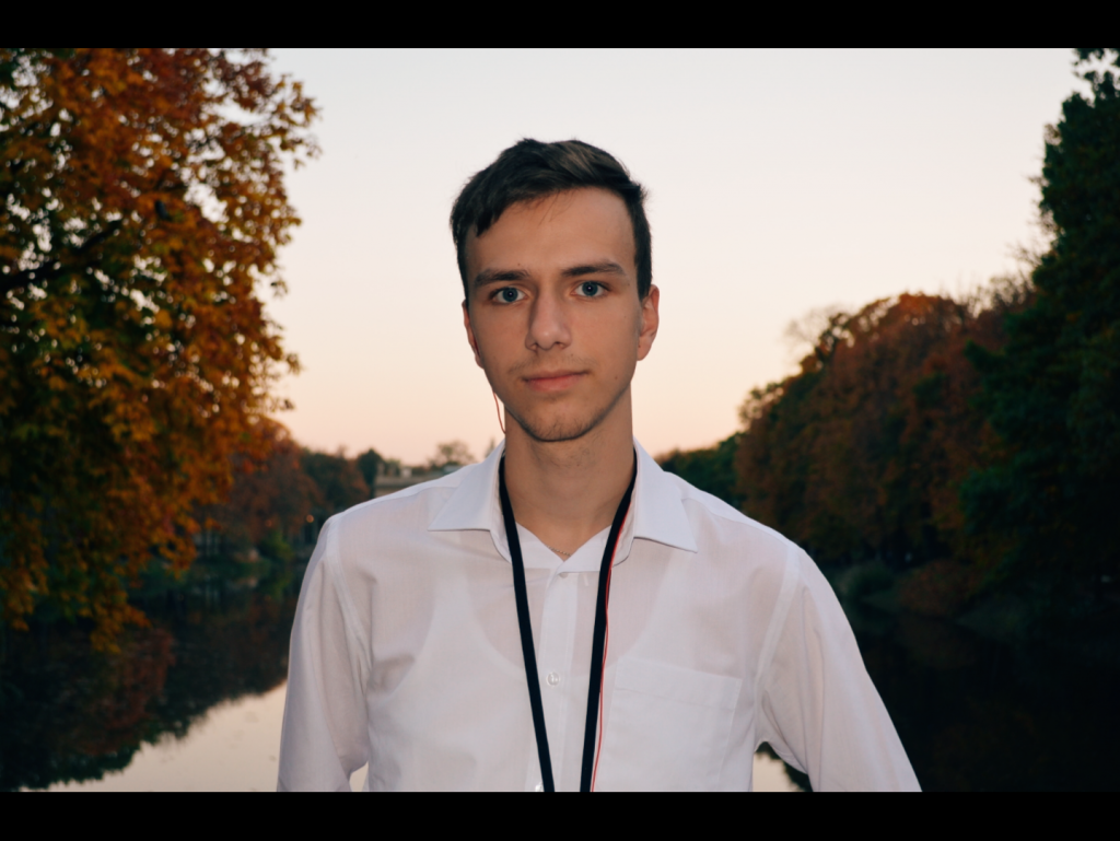 Daniel Jankowski Finalistą LI Olimpiady Literatury i Języka Polskiego