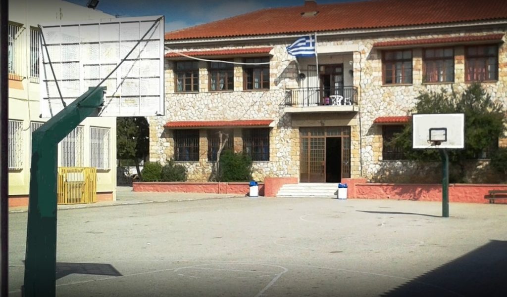 <b>Nowa siedziba Szkoły Polskiej im. Zygmunta Mineyki przy Ambasadzie Rzeczypospolitej Polskiej w Atenach</b>