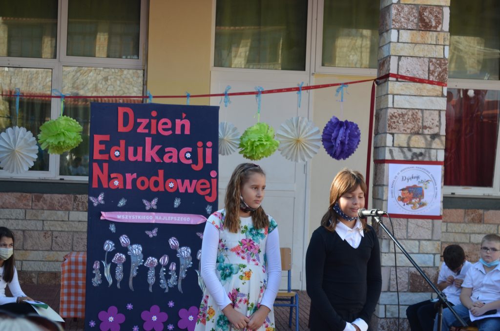 Dzień Edukacji Narodowej