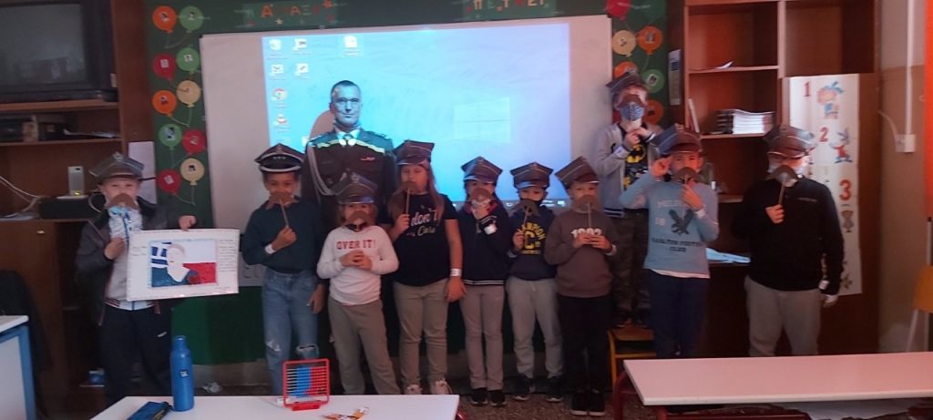 Warsztaty edukacyjne „Niepodległa”…