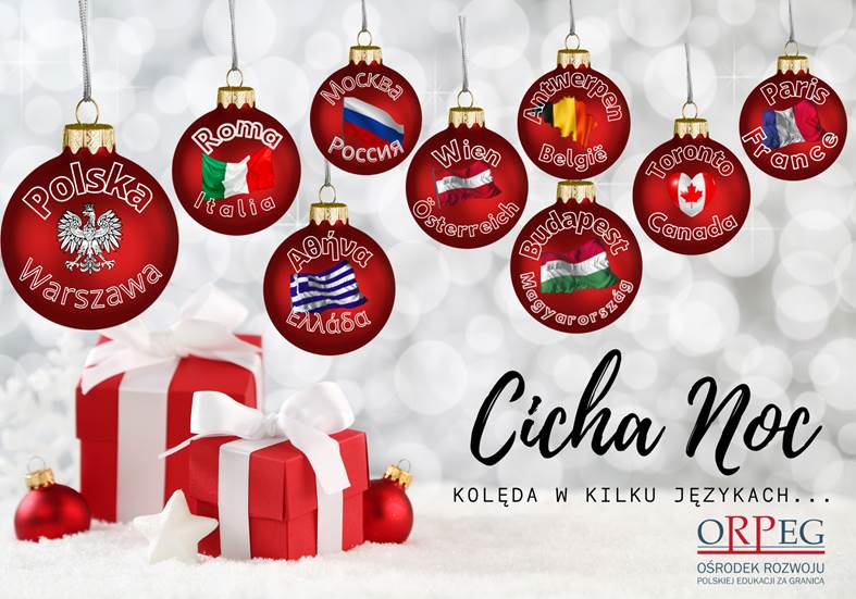 Niespodzianka pod choinkę!!!