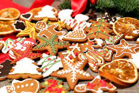 PIERNIKOWE ROZDANIE 2021