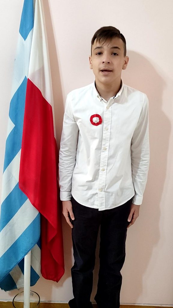 Konkurs Recytatorski „Słowem-Polska” – wyniki I etapu