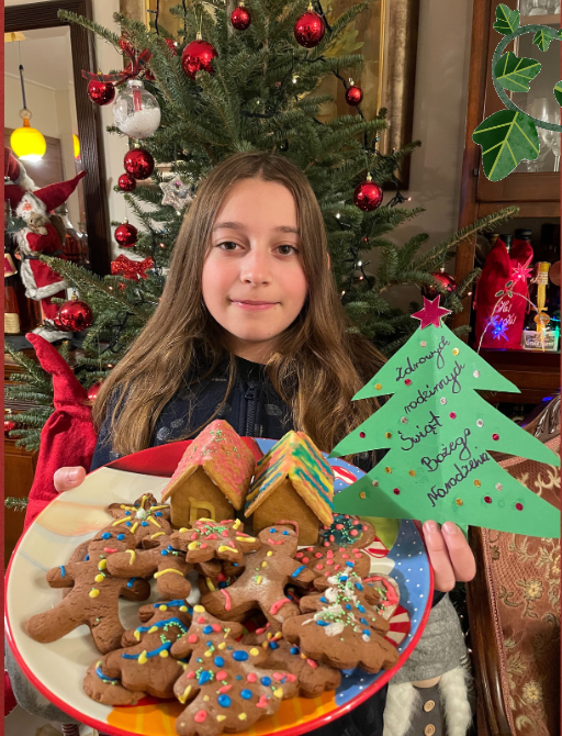 Piernikowe rozdanie 2021