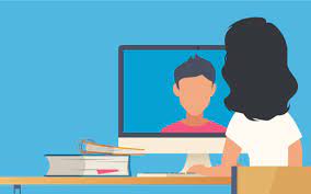 UWAGA KOMUNIKAT!  ZDALNE NAUCZANIE 28/29.01.2022