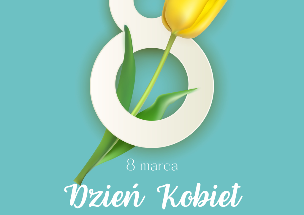 Życzenia ORPEG dla wszystkich Pań