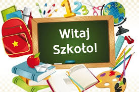 INAUGURACJA ROKU SZKOLNEGO 2022/2023