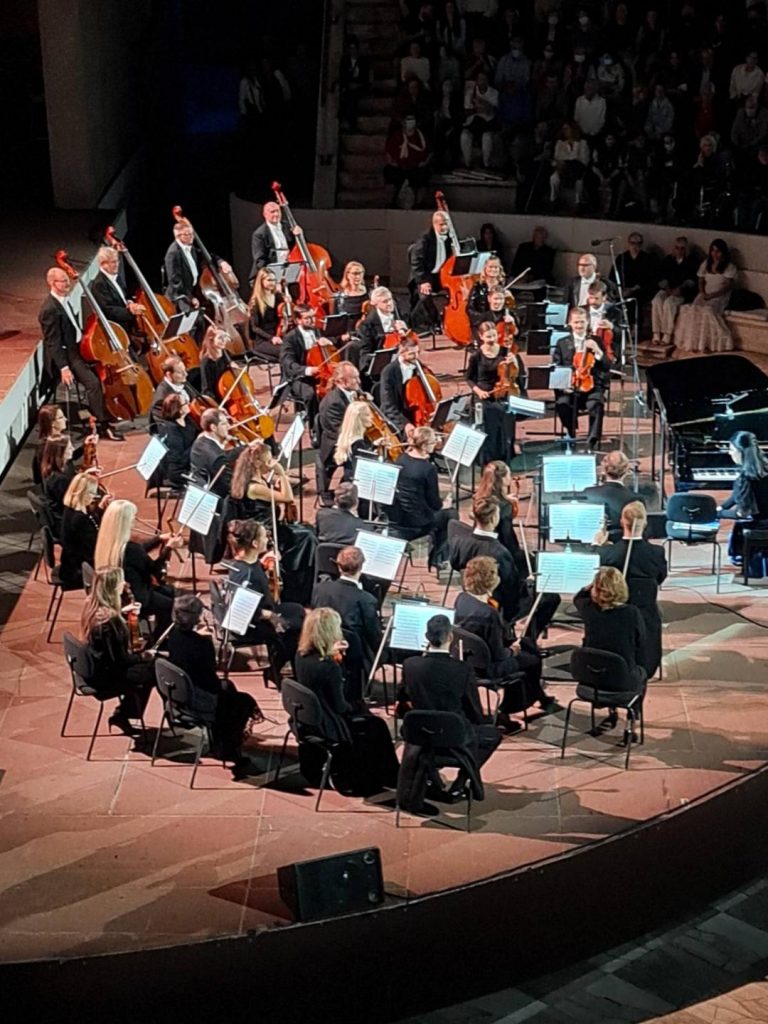 POLSKI WIECZÓR W IRODIO – KONCERT „SERCE FRYDERYKA CHOPINA”