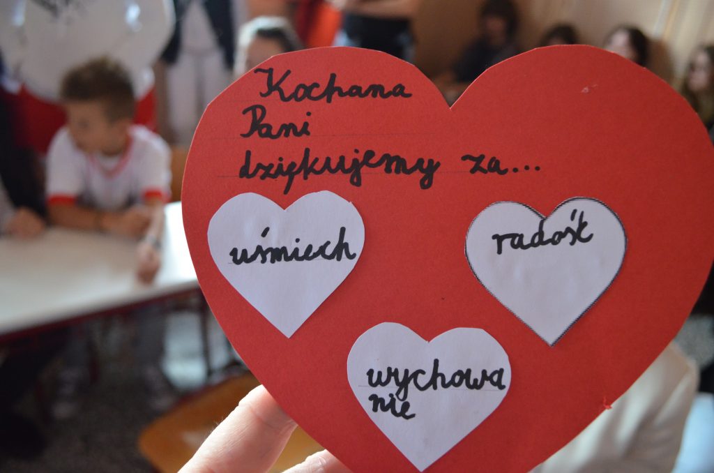 DZIEŃ EDUKACJI NARODOWEJ I POLONIJNY DZIEŃ DWUJĘZYCZNOŚCI