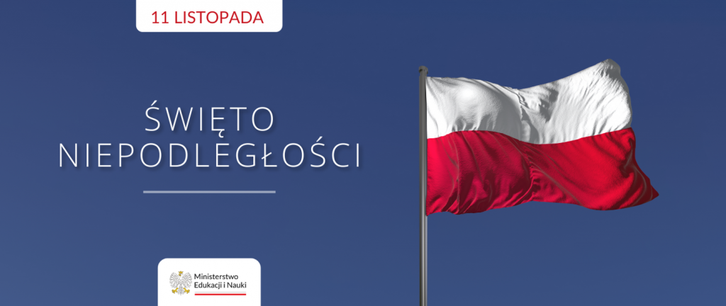 Narodowe Święto Niepodległości – świętujmy razem!