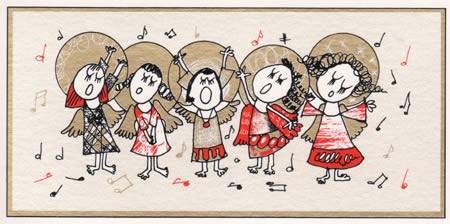 WSPÓLNE KOLĘDOWANIE 2022