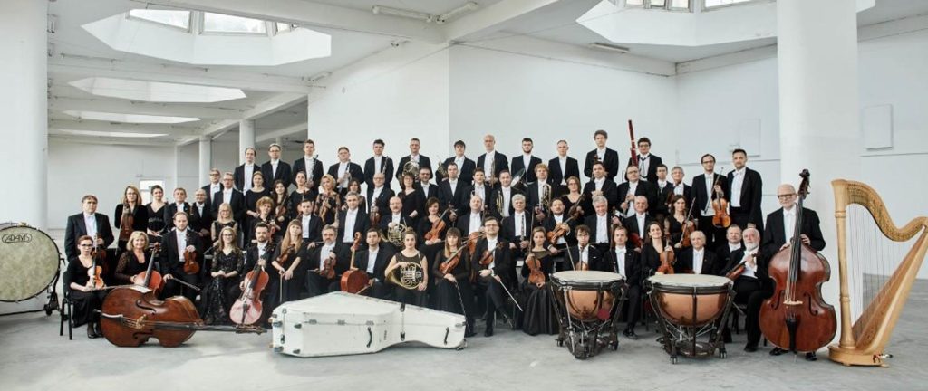 KONCERT RAFAŁA BLECHACZA I ORKIESTRY SINFONIA VARSOVIA W MEGARO MUSIKIS W ATENACH – 1.04.2023 r.