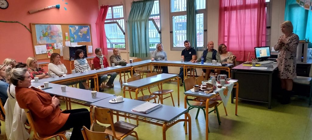 PODSUMOWANIE WARSZTATÓW O ZABURZENIACH ODŻYWIANIA U DZIECI I MŁODZIEŻY …