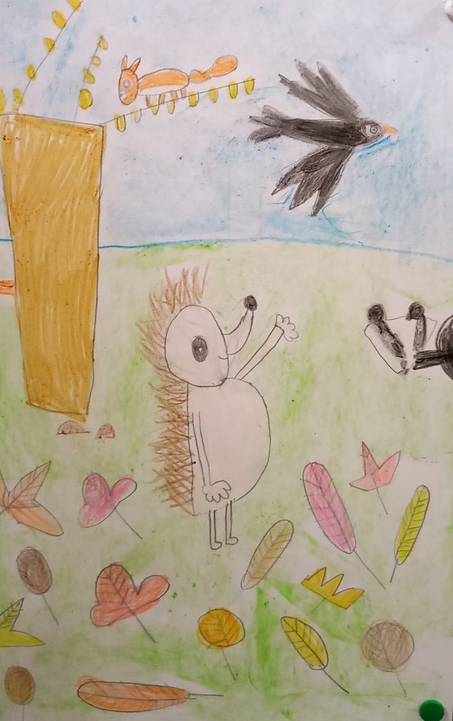 WYNIKI KONKURSÓW CZYTELNICZYCH ZORGANIZOWANYCH Z OKAZJI MIESIĄCA BIBLIOTEK SZKOLNYCH