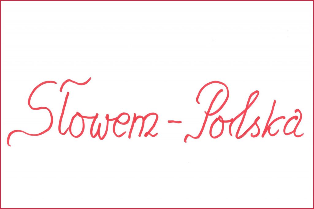 ZAKOŃCZYŁ SIĘ SZKOLNY ETAP IV EDYCJI KONKURSU RECYTATORSKIEGO „SŁOWEM-POLSKA”!