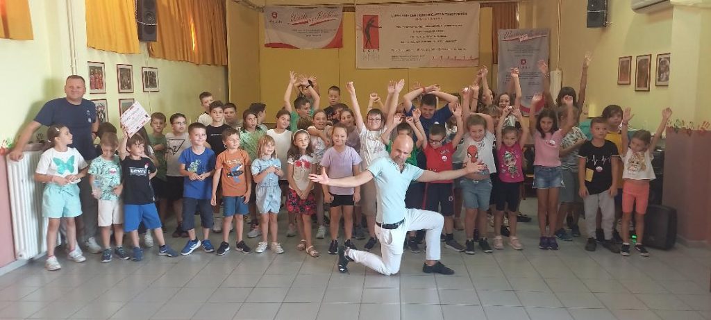 SZKOŁA UCZĄCA SIĘ, CZYLI WARSZTATY DLA UCZNIÓW, RODZICÓW I NAUCZYCIELI …