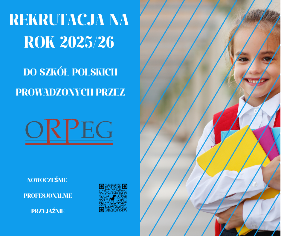 WKRÓTCE ROZPOCZNIEMY REKRUTACJĘ 2025/2026 DO SZKOŁY POLSKIEJ W ATENACH!