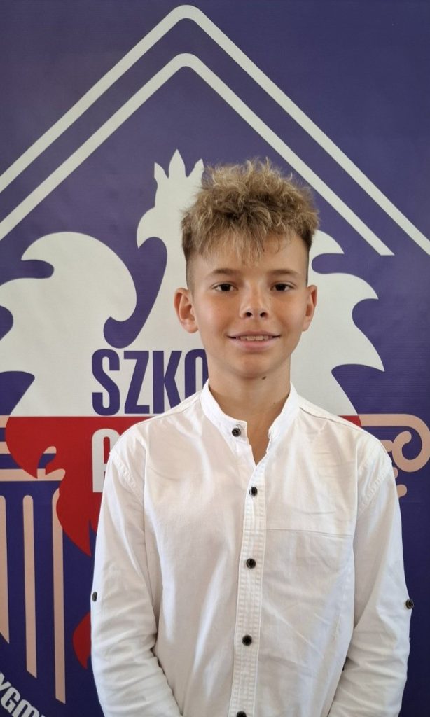 SUKCESY NASZYCH UCZNIÓW W XVI EDYCJI KONKURSU „BYĆ POLAKIEM”!