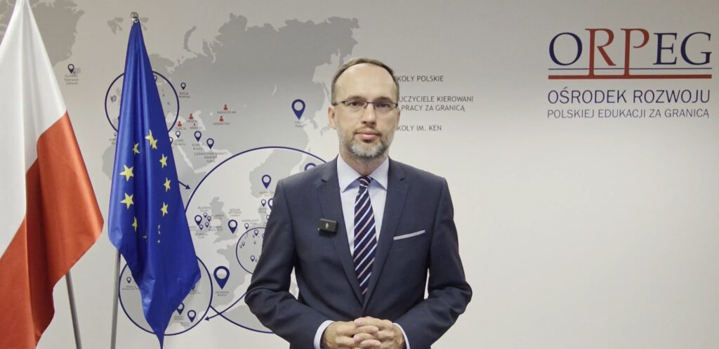 ŻYCZENIA DYREKTORA ORPEG