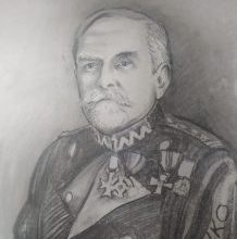 ZAPROSZENIE DO KONKURSU PLASTYCZNEGO „PORTRET ZYGMUNTA MINEYKI – PATRONA SZKOŁY POLSKIEJ W ATENACH”