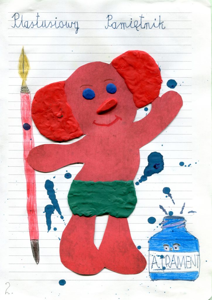 WYNIKI KONKURSÓW BIBLIOTECZNYCH