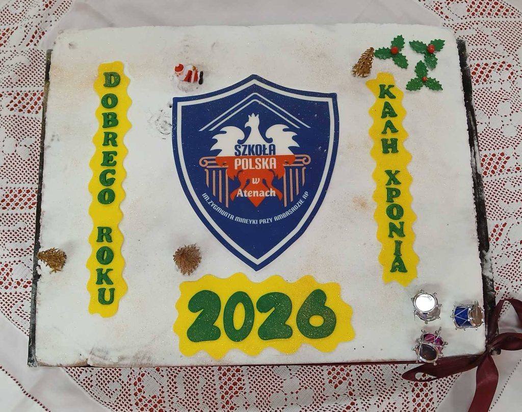 SPOTKANIE PRZY NOWOROCZNEJ „WASILOPICIE”