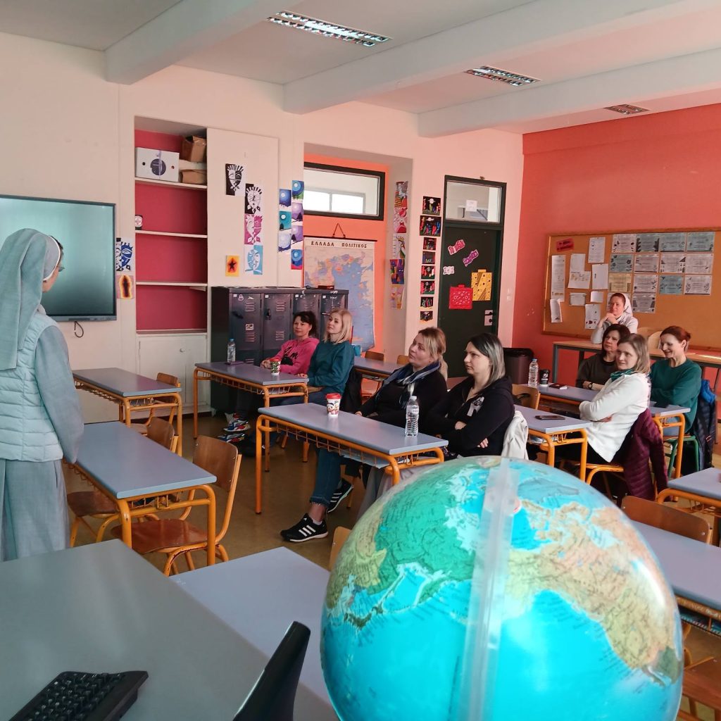 WARSZTATY DLA RODZICÓW – O WYCHOWANIU, RELACJACH I BUDOWANIU DIALOGU